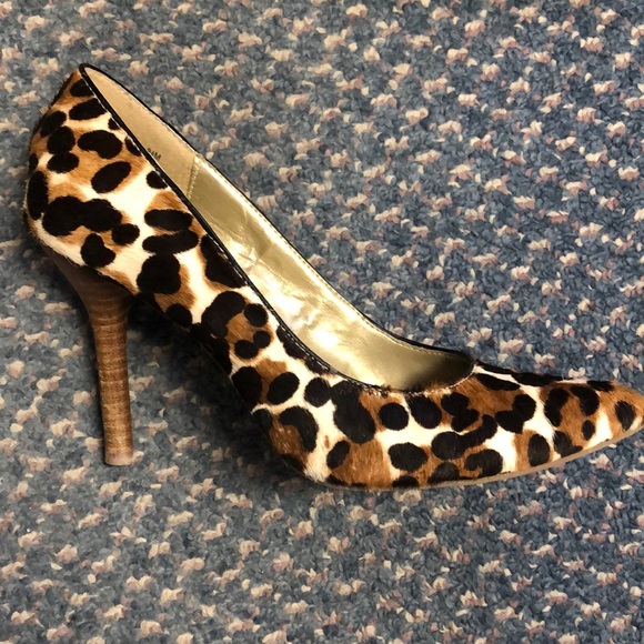 Bandolino Heels - Picture 3 of 3